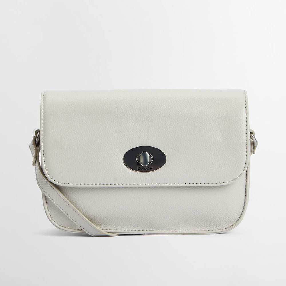 Schoudertas Isla Light Sand | Barbour