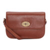 Schoudertas Isla brown | Barbour