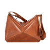 Schoudertas Lilla Brandy | Spikes & Sparrow