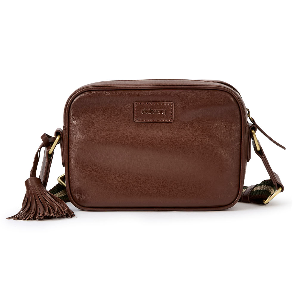 Schoudertas Rostrevor Cedar | Dubarry