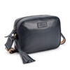 Schoudertas Rostrevor Navy | Dubarry