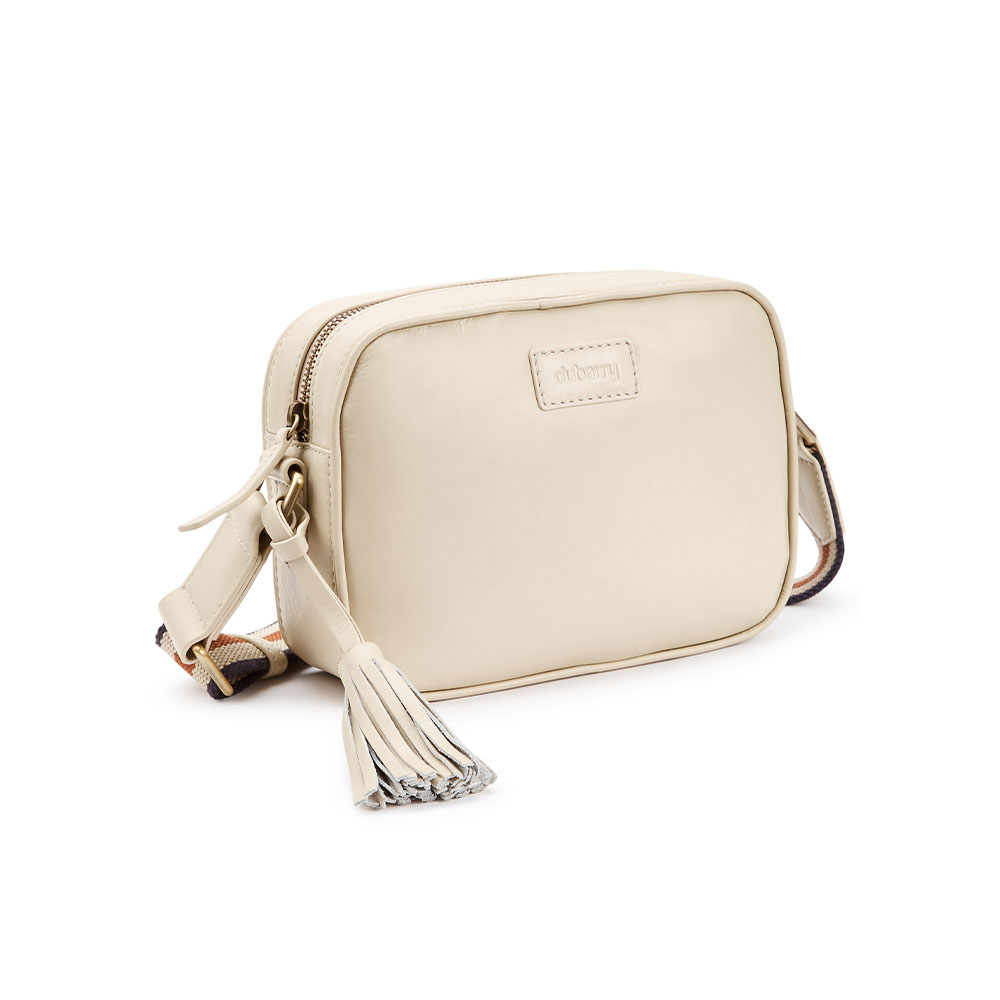 Schoudertas Rostrevor Oyster | Dubarry