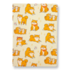 Schrift A4 - Shiba | Kenji