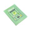Schrift B5 - Tiny K - Frog | Kenji