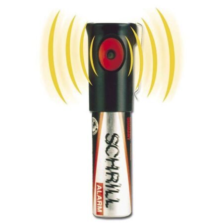 Schrill TW1000 Alarmsirene |