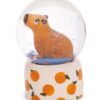 Schudbol Capybara Happybara - NICI | Nici