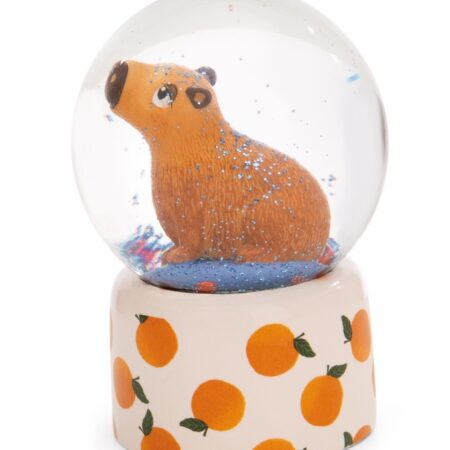Schudbol Capybara Happybara - NICI | Nici