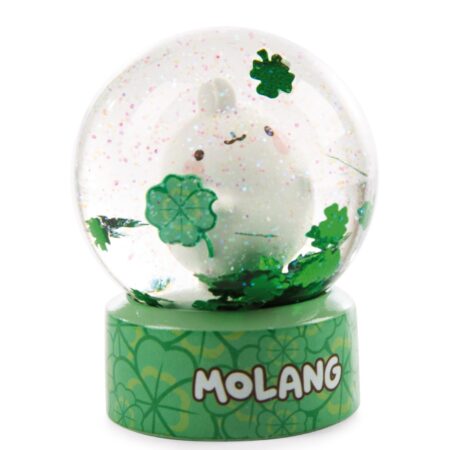 Schudbol Molang - Klavers | Molang