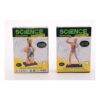 Science Explorer ontdek het lichaam | Johntoy