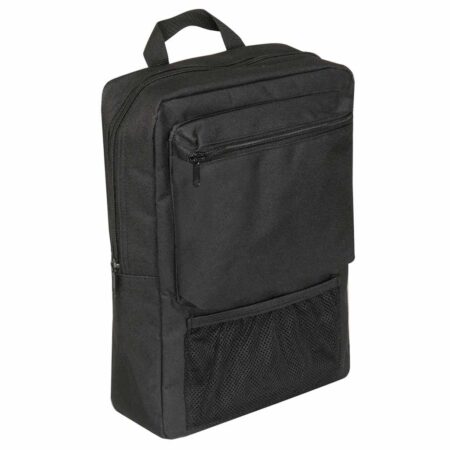 Scootmobiel en Rolstoel armleuningtas | 100% polyester | 34