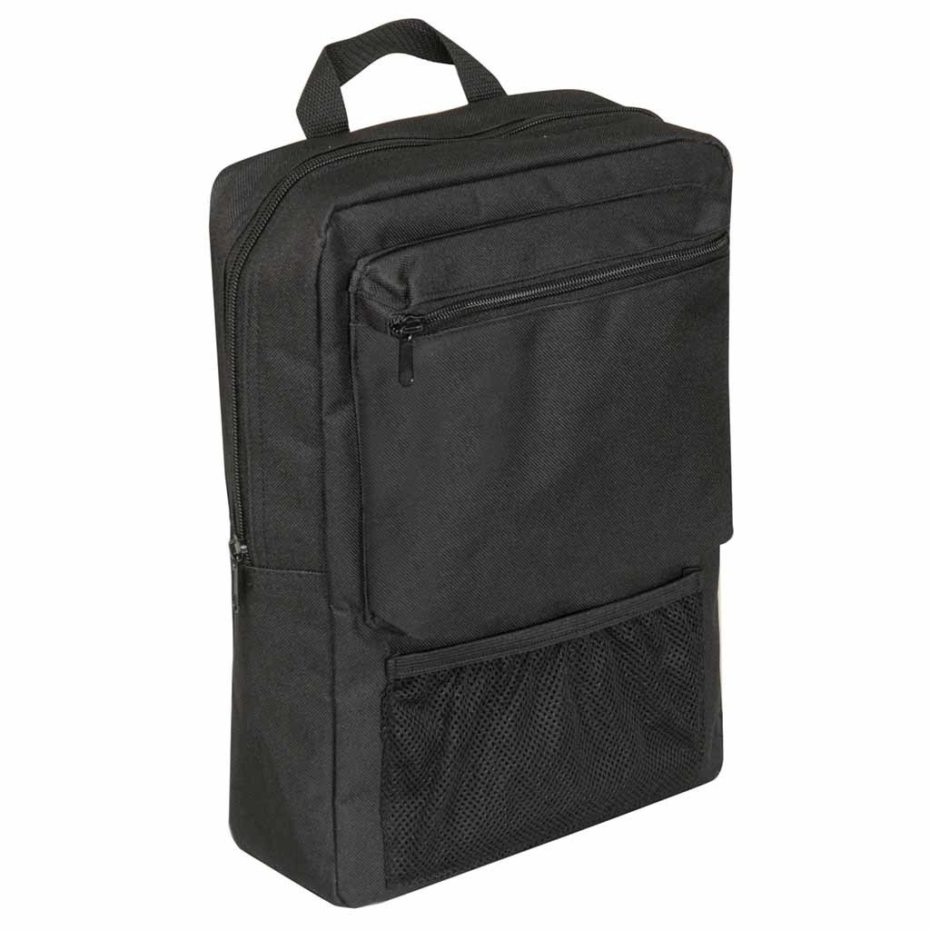 Scootmobiel en Rolstoel armleuningtas | 100% polyester | 34