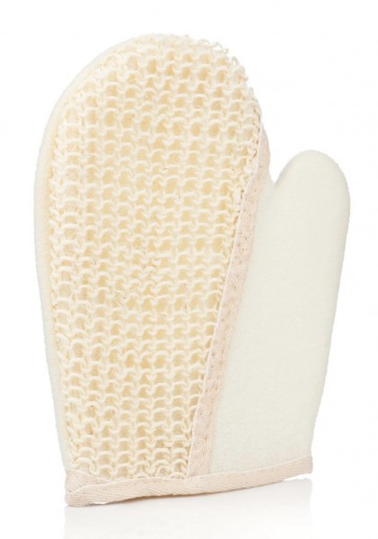 Scrubhandschoen |
