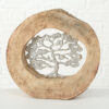 Sculptuur Mango Levensboom | Boltze