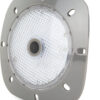 SeaMaid No(t)mad 18 zwembadlamp LED wit - grijs | SeaMAID
