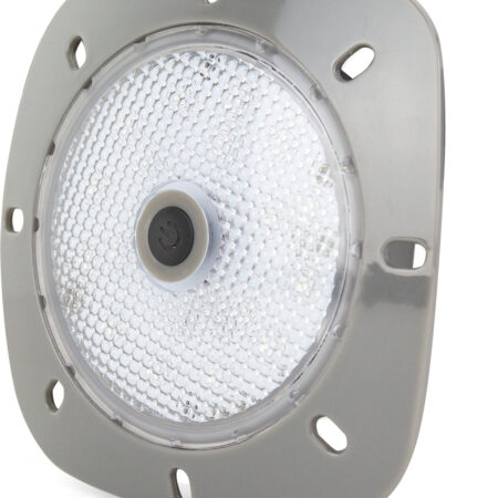 SeaMaid No(t)mad 18 zwembadlamp LED wit - grijs | SeaMAID