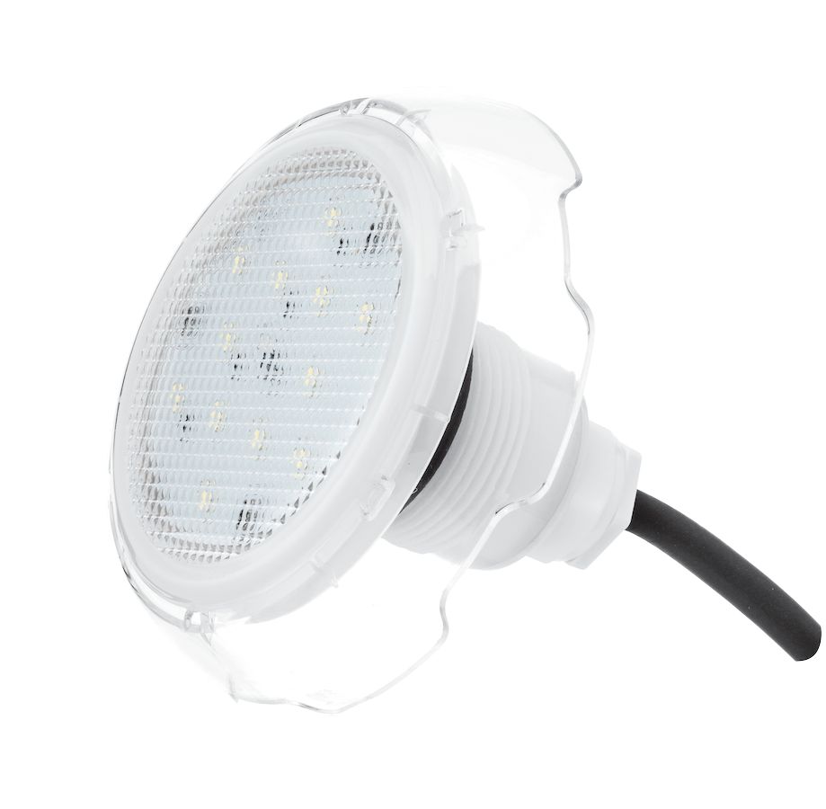 SeaMaid mini schijnwerper 12 LED - wit | SeaMAID