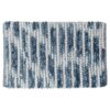 Sealskin Vintage Badmat 50x80cm Polyester Blauw | Sealskin