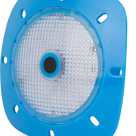Seamaid No(t)mad 18 zwembadlamp LED kleur - lichtblauw | SeaMAID