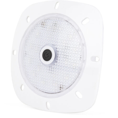 Seamaid No(t)mad 18 zwembadlamp LED kleur - wit | SeaMAID