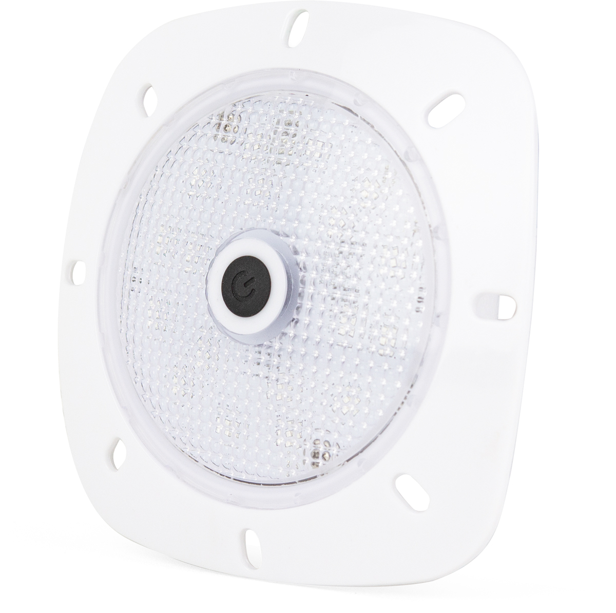 Seamaid No(t)mad 18 zwembadlamp LED kleur - wit | SeaMAID