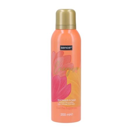 Sence Of Wellness Douche Foam Energise | Sence