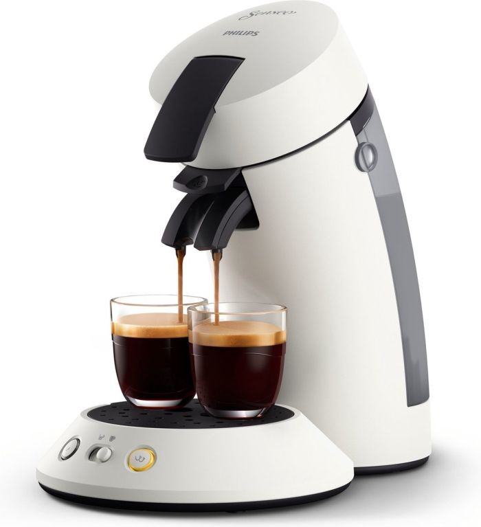 Senseo orginal wit | Philips