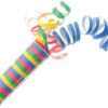 Serpentine multicolor 4m | Haza