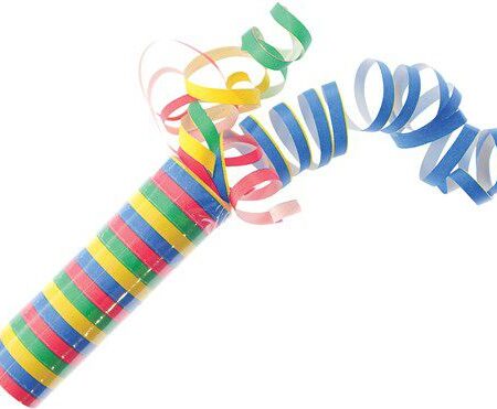 Serpentine multicolor 4m | Haza