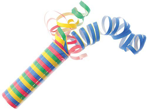 Serpentine multicolor 4m | Haza