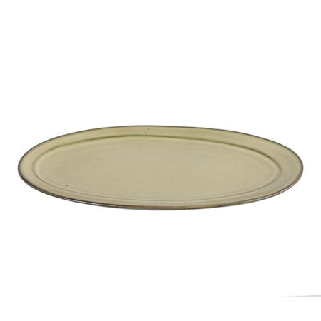 Serveerbord Yarah S beige | Countryfield