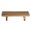 Serveerplank Acacia 30
