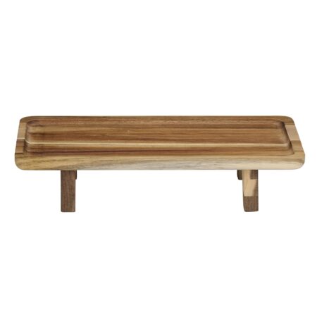 Serveerplank Acacia 30