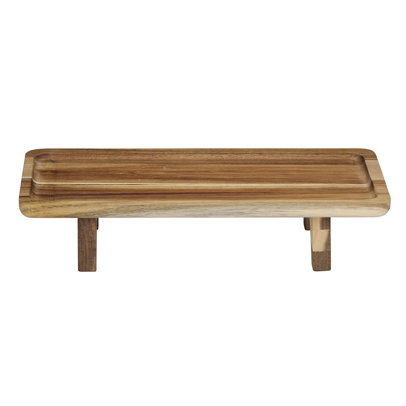 Serveerplank Acacia 30