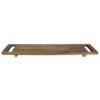 Serveerplank acacia 60x12
