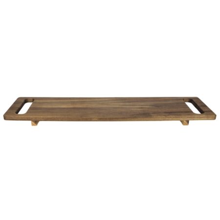 Serveerplank acacia 60x12