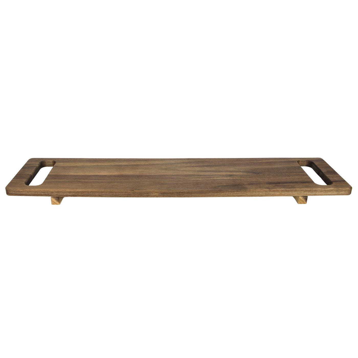 Serveerplank acacia 60x12