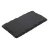 Serveerplank leisteen 10x18cm | Kitchen Tools