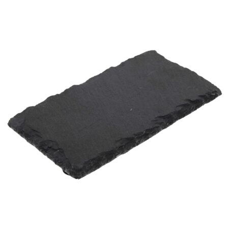 Serveerplank leisteen 10x18cm | Kitchen Tools