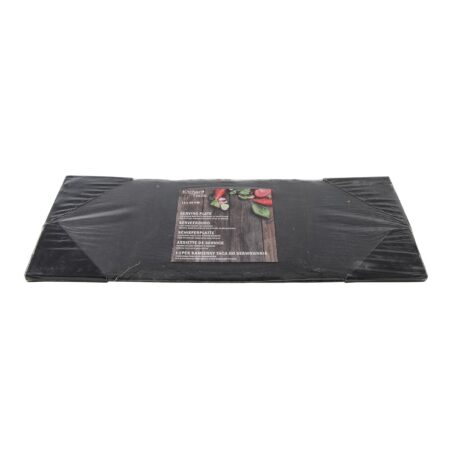 Serveerplank leisteen 11x30cm | Kitchen Tools