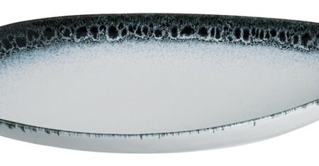 Serveerschaal Tokyo Design Studio New Montenegro - 39 x 22 x 4cm | Tokyo Design Studio