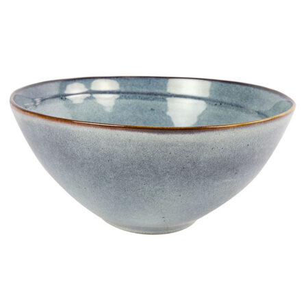 Serveerschaal Yarah L blauw | Countryfield