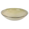 Serveerschaal Yarah XL beige | Countryfield