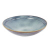Serveerschaal Yarah XL blauw | Countryfield