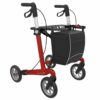Server CF carbon ultralichtgewicht rollator | Gewicht: 5