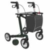 Server CF carbon ultralichtgewicht rollator | Gewicht: 5