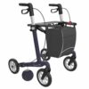 Server CF carbon ultralichtgewicht rollator | Gewicht: 5