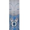 Servetten Tokyo Design Studio Nippon Blue - Ster en Golven - 33x33cm | Tokyo Design Studio