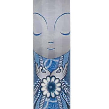 Servetten Tokyo Design Studio Nippon Blue - Ster en Golven - 33x33cm | Tokyo Design Studio