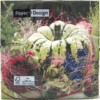Servetten herfst decoratie | Lesser & Pavey