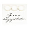 Serving Platter Buon Appetito | Riviera Maison